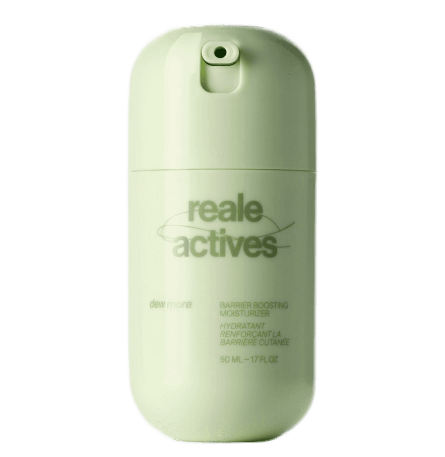 Dew More Barrier-Boosting Moisturizer