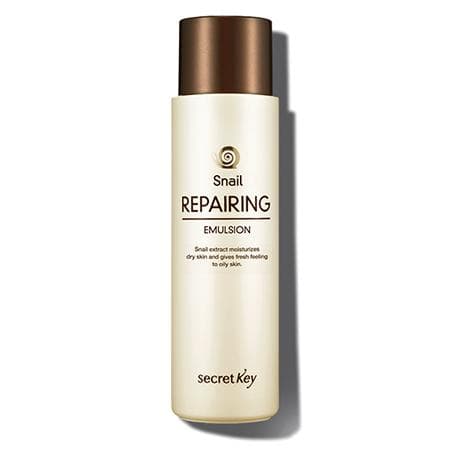 Snail Repairing Emulsion