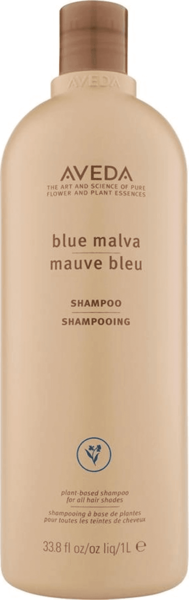 Blue Malva Shampoo