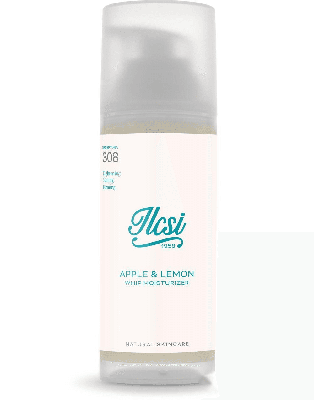 Apple & Lemon Whip Moisturizer