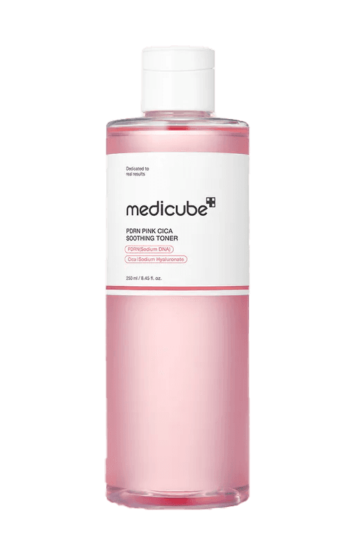 PDRN Pink Cica Soothing Toner