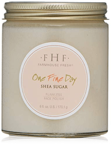 One Fine Day Flawless Face Polish