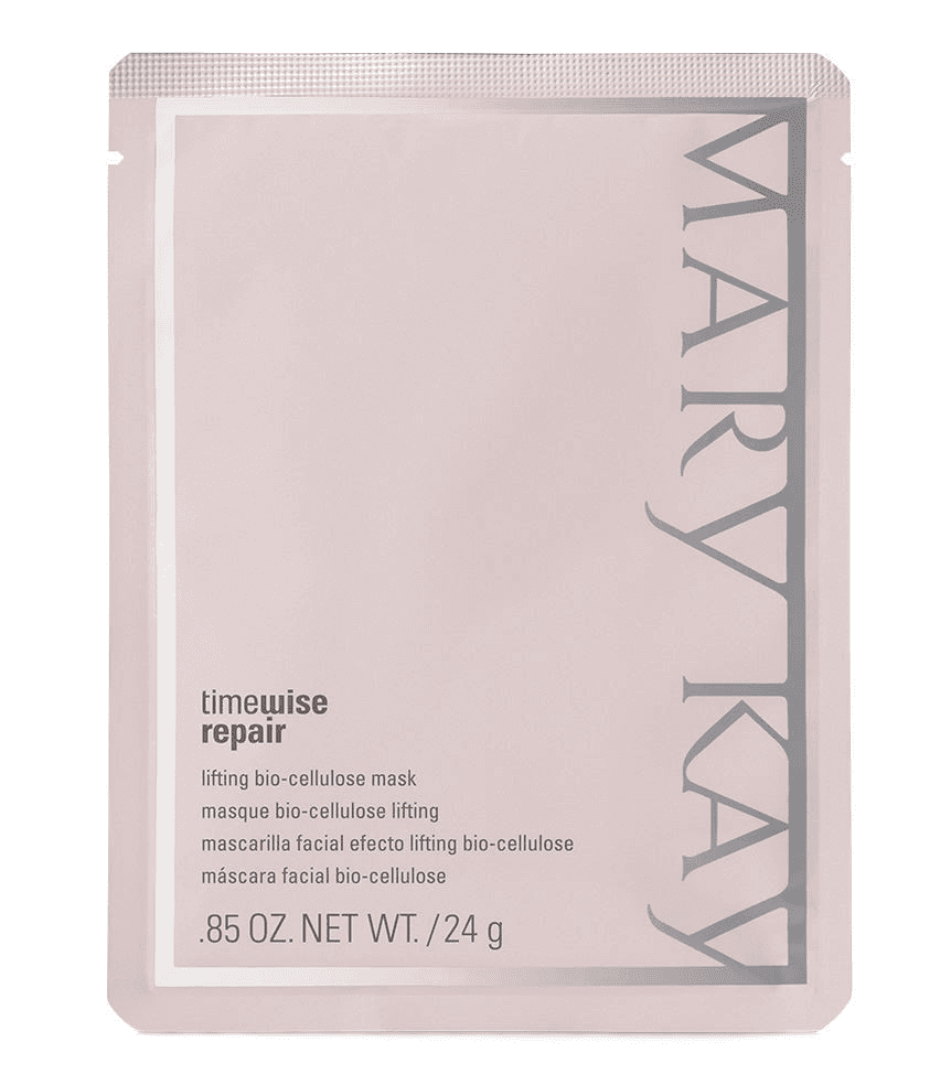 TimeWise Repair Lifting Bio-Cellulose Mask