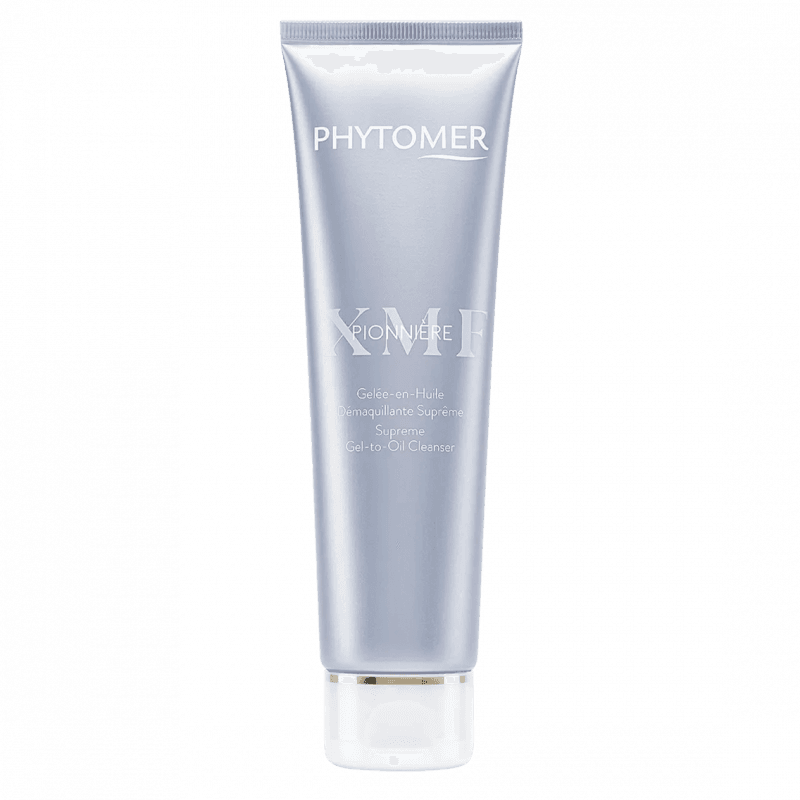 Pionnière XMF Supreme Gel-to-Oil Cleanser