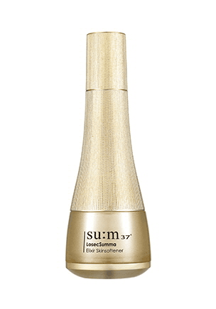 LosecSumma Elixir Skinsoftener