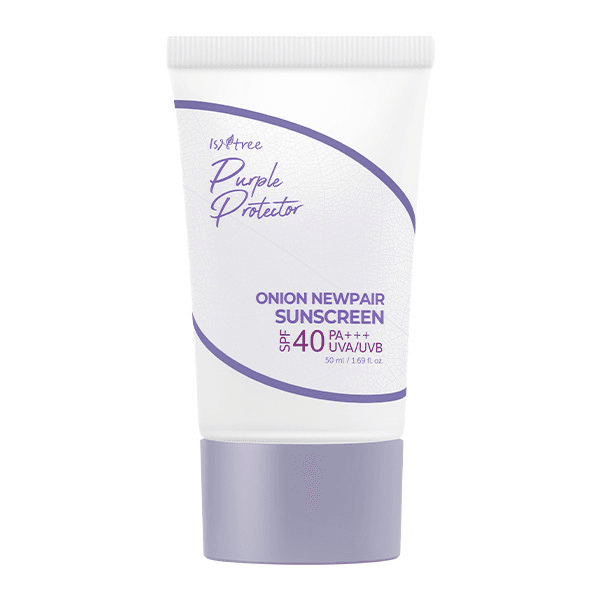 Onion Newpair Sunscreen
