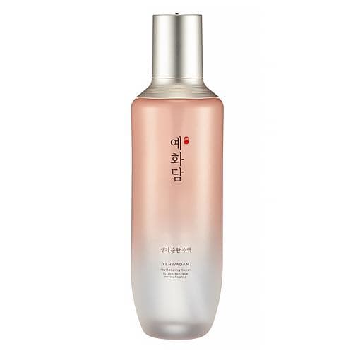 YEHWADAM REVITALIZING TONER