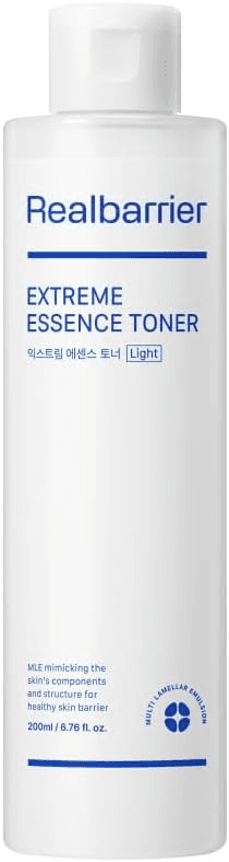Extreme Essence Toner Light