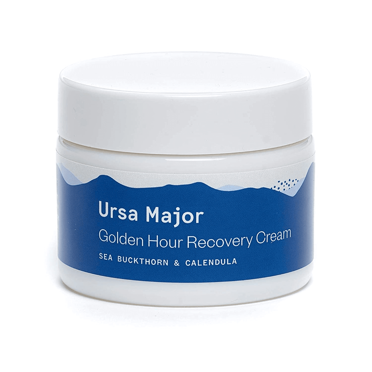 Golden Hour Recovery Cream