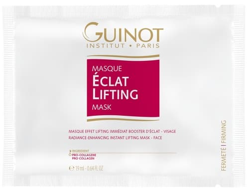 Mask Eclat Lifting