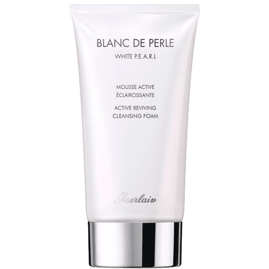 Blanc De Perle Active Reviving Cleansing Foam