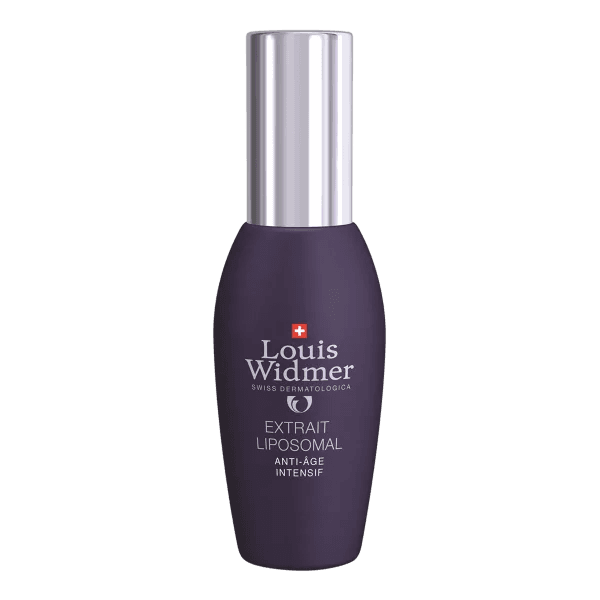 Extrait Liposomal