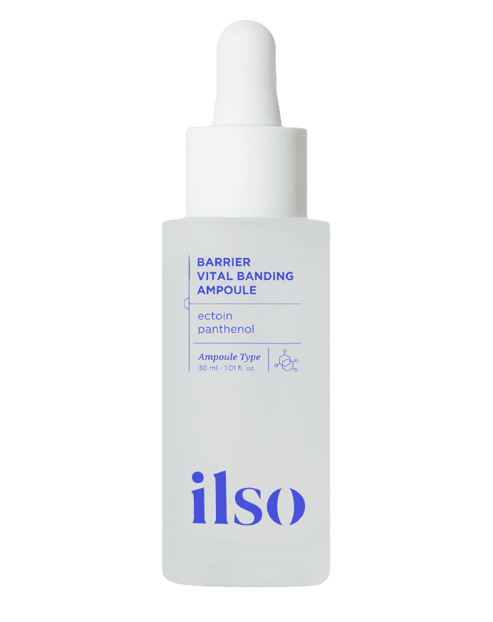 Barrier Vital Banding Ampoule