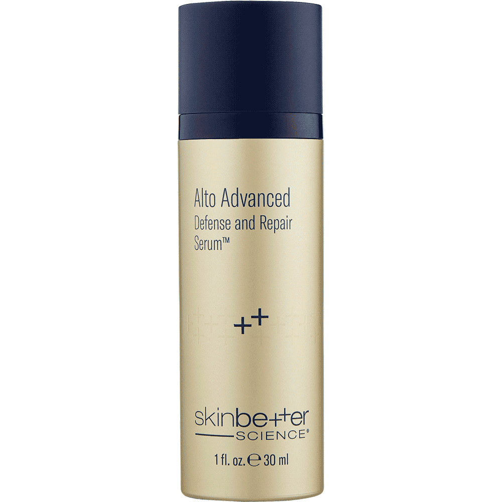 Alto Advanced Defense and Repair Serum
