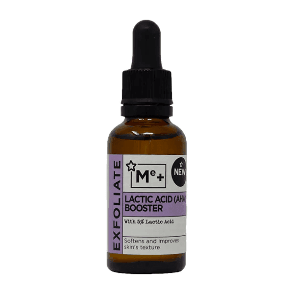 Lactic Acid (AHA) Booster