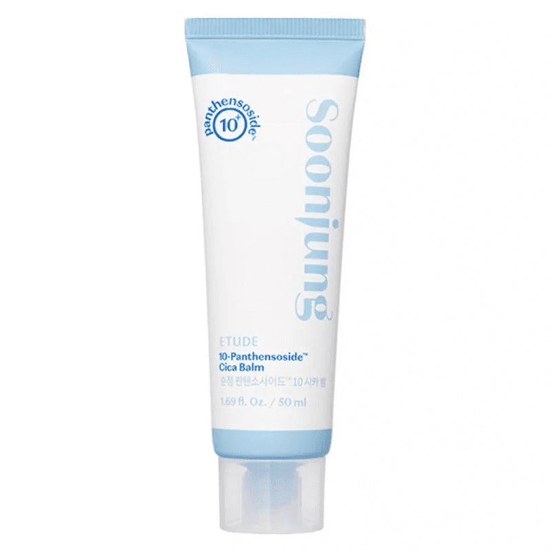 Soonjung 10-Panthensoside Cica Balm