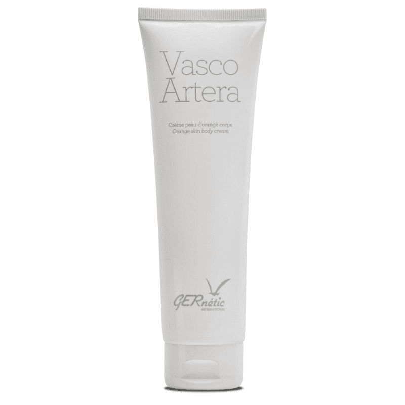 Vasco artera