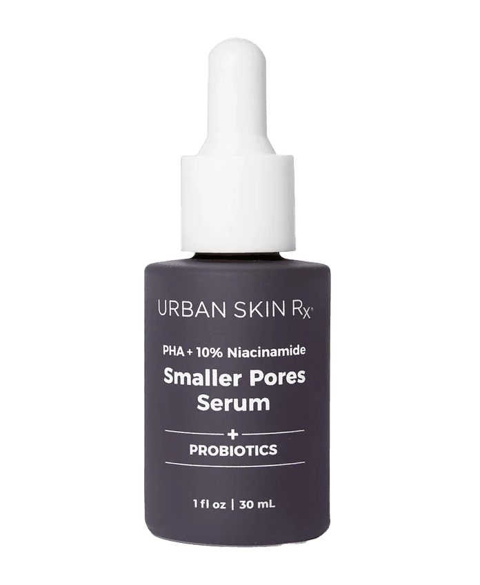 10% Niacinamide Oil Control & Smoothing Serum