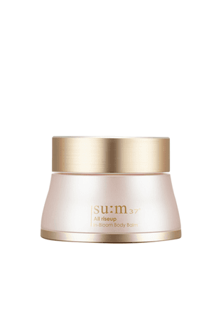 All riseup In-Bloom Body Balm