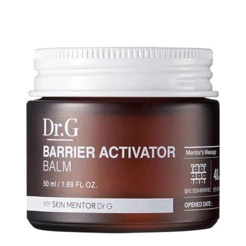 Barrier Activator Balm