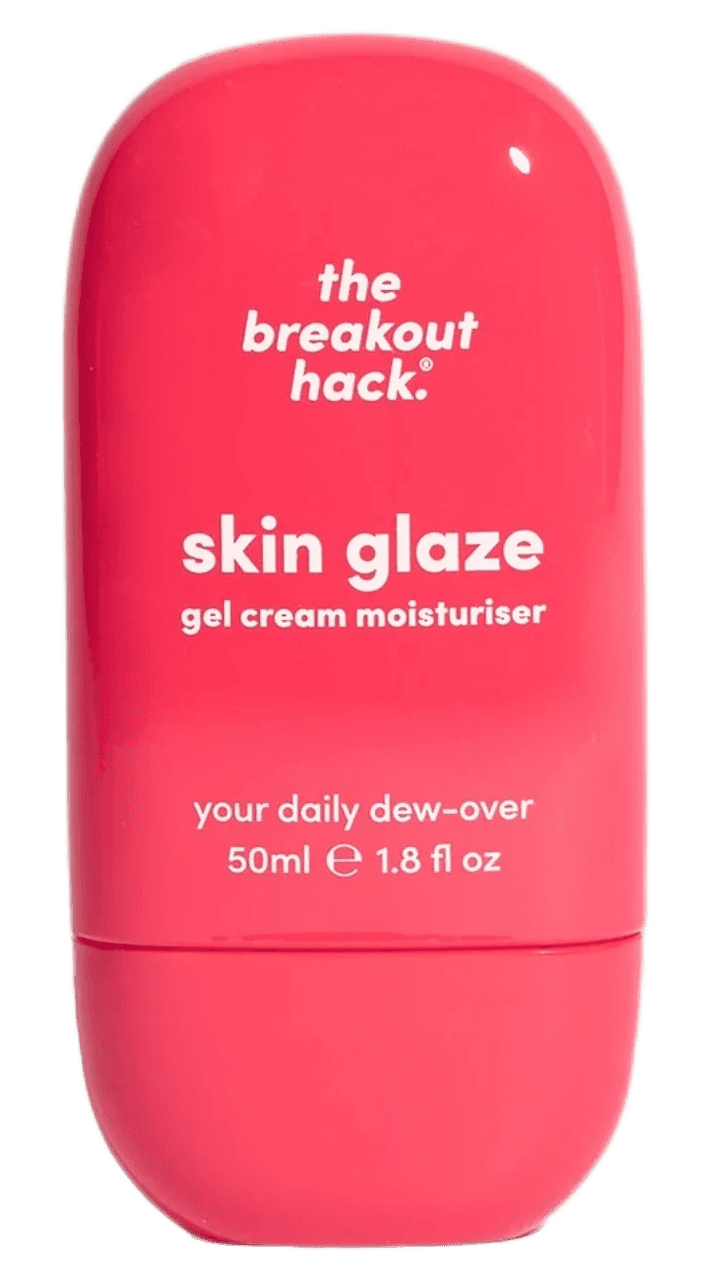 Skin Glaze Gel Cream Moisturiser
