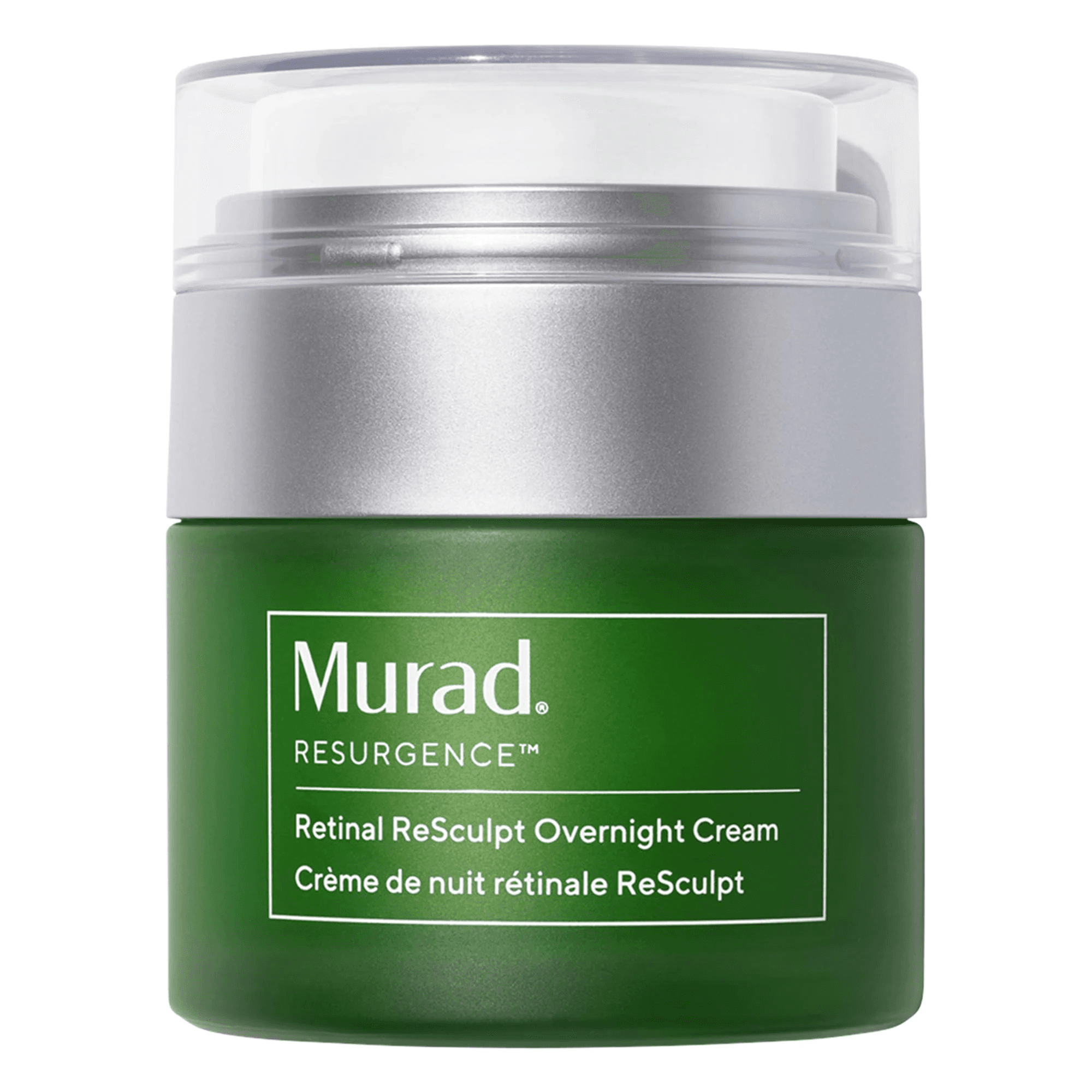 Retinal ReSculpt Overnight Cream