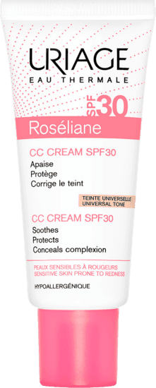Roséliane - Cc Cream Spf30