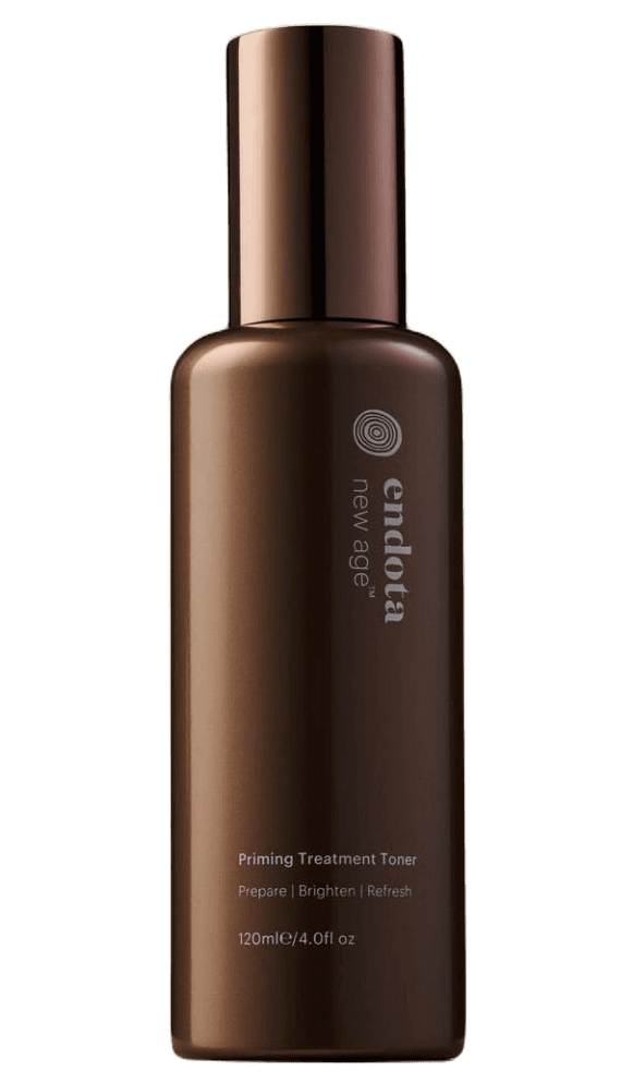 New Age Priming Treatment Toner