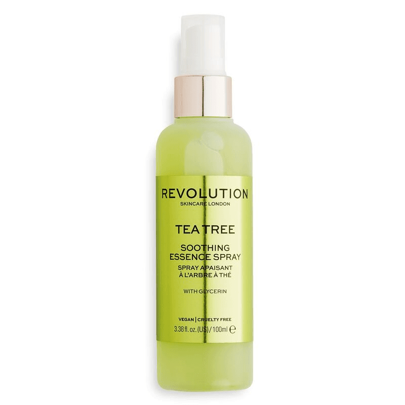Tea Tree Essence Spray
