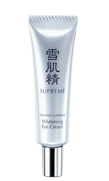 Supreme Eye Cream
