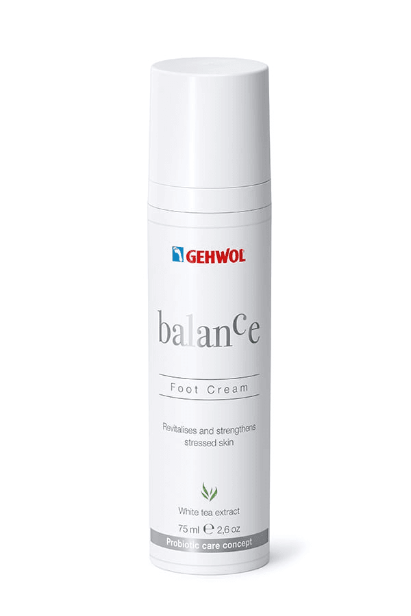Balance Foot Cream