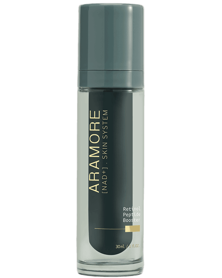 Retinol Peptide Boosting Serum