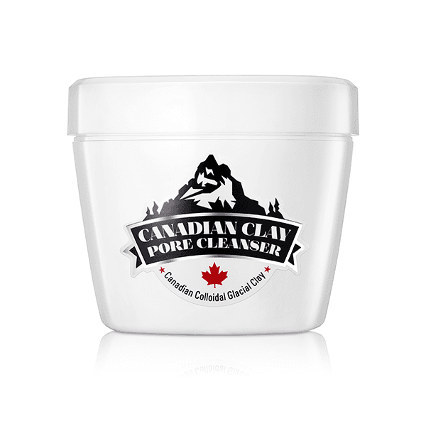 Canadian Clay Pore Cleanser