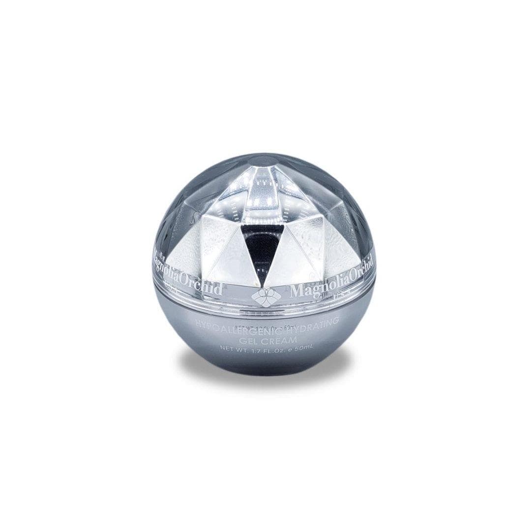 Hypoallergenic Hydrating Gel Cream (Diamond Series)