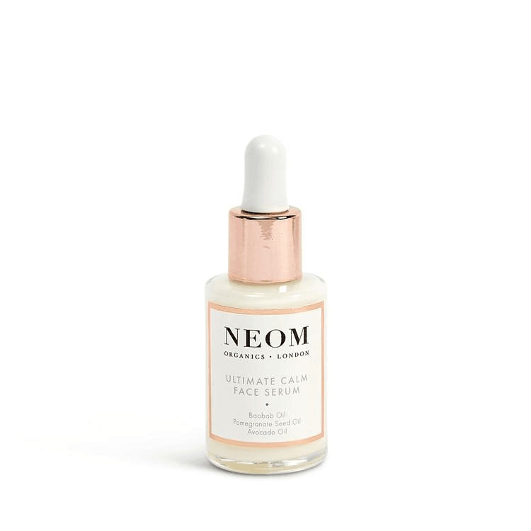 Ultimate Calm Face Serum