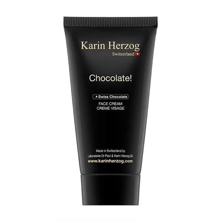 Finest Chocolate Cleansing
