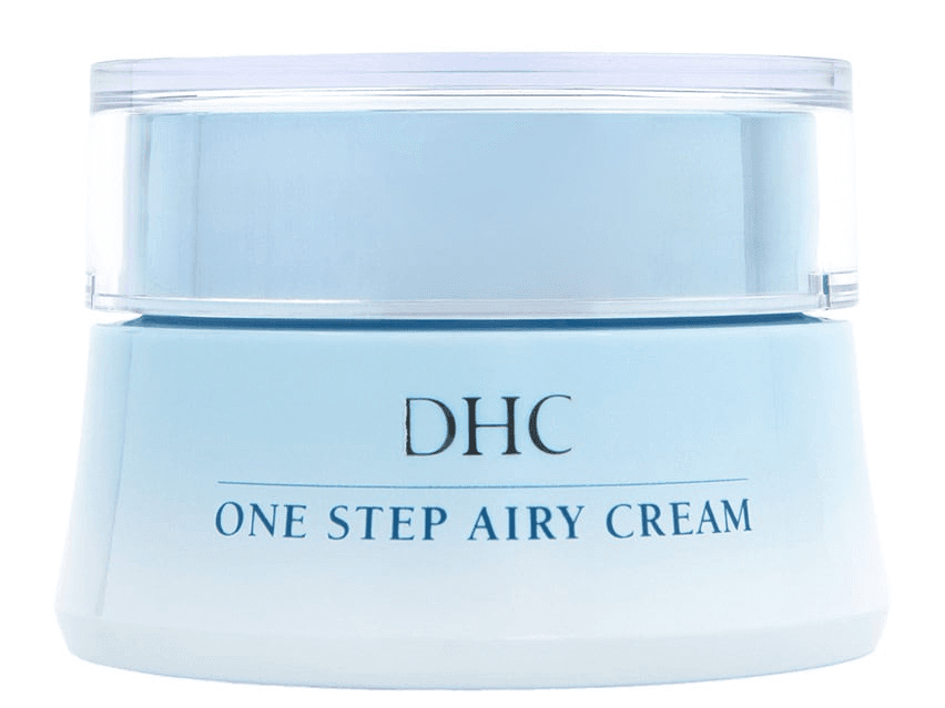 One Step Airy Cream