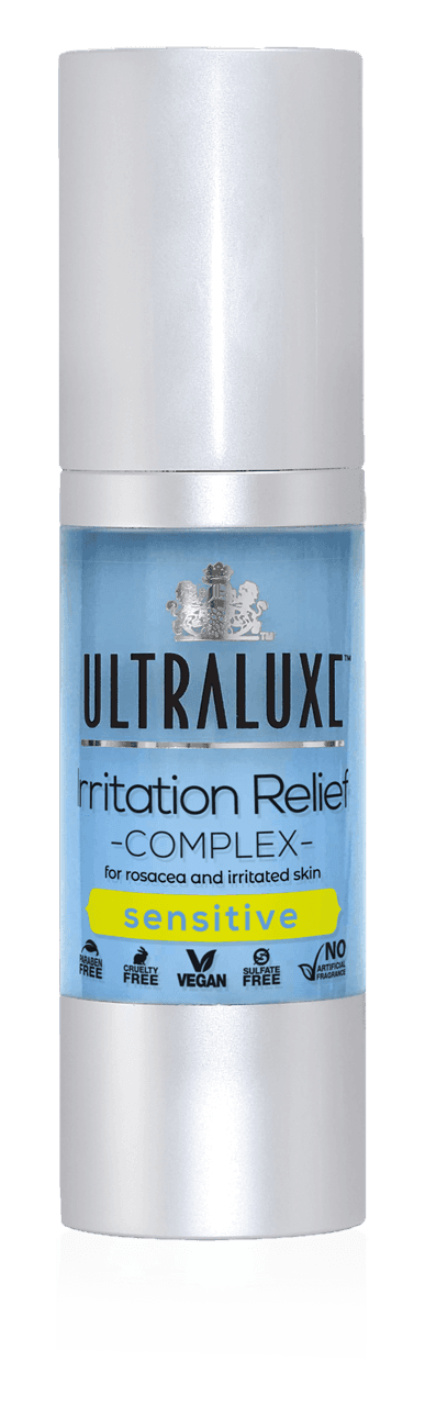 Irritation Relief Complex