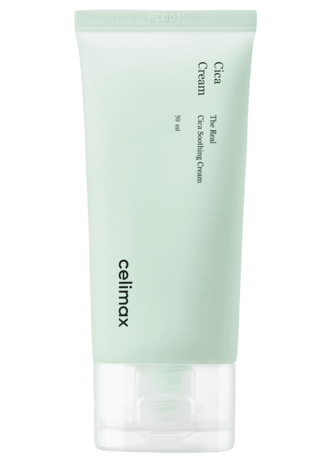 The Real Cica Soothing Cream