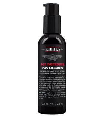 Age Defender Power Serum