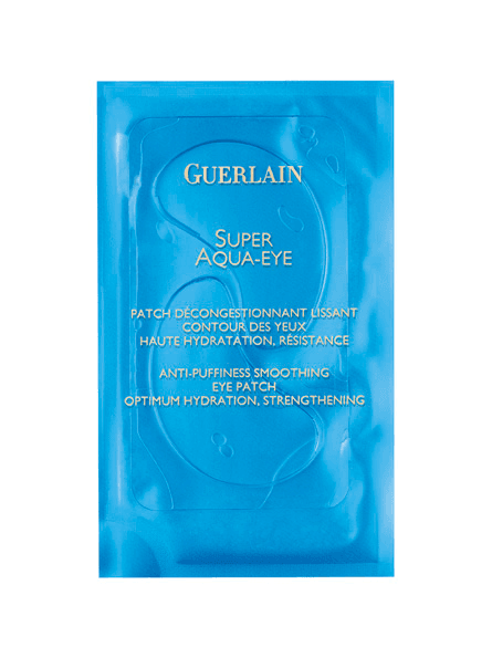 Super Aqua-Eye Patchs