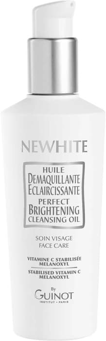 Newhite Perfect Brightneing Cleansing Oil