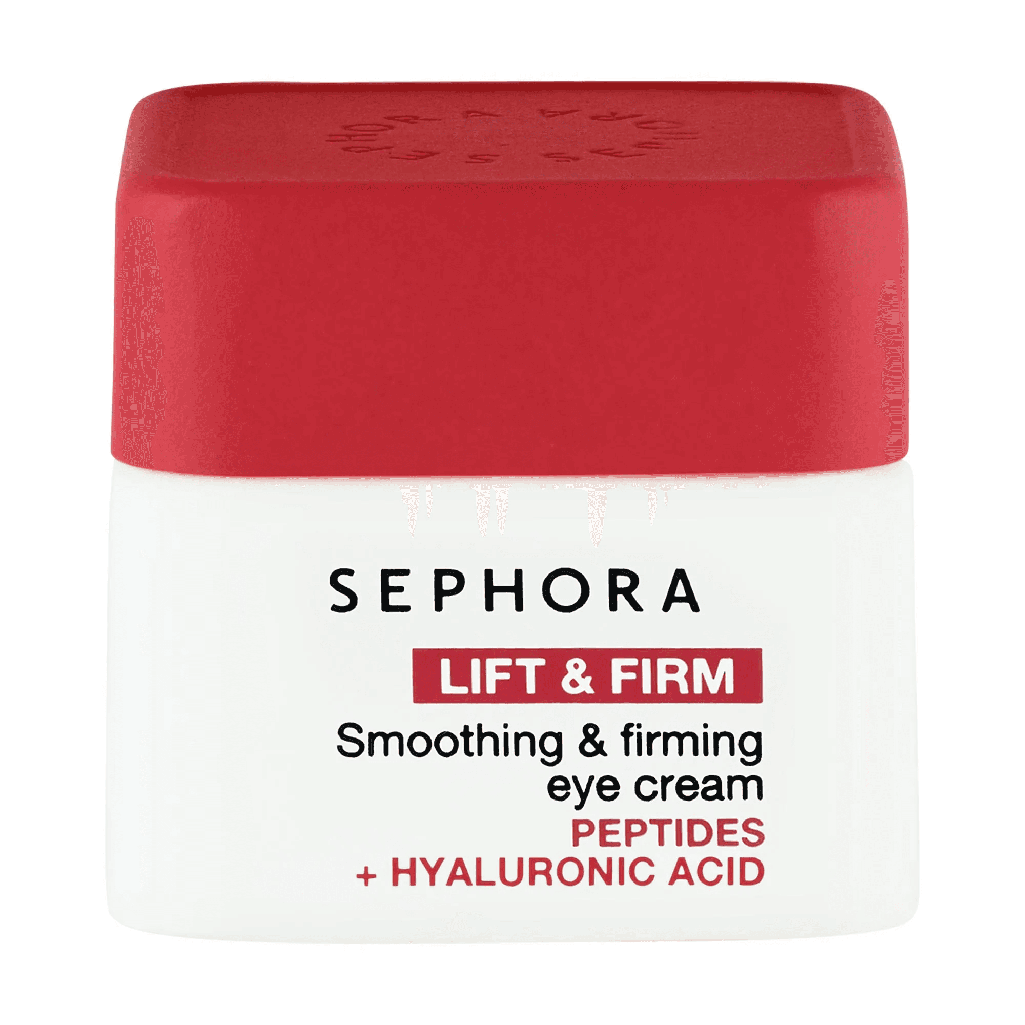 Smoothing & Firming Eye Cream