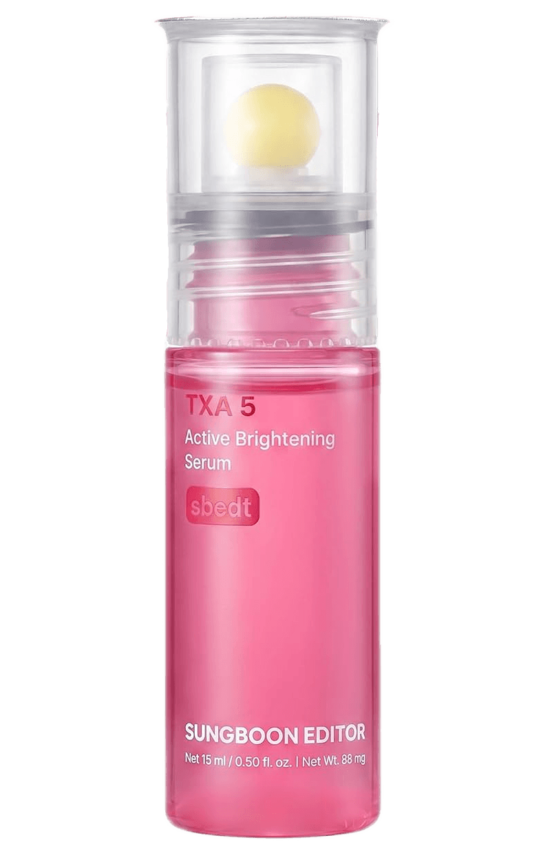 TXA5 Vitamin C Active Brightening Serum