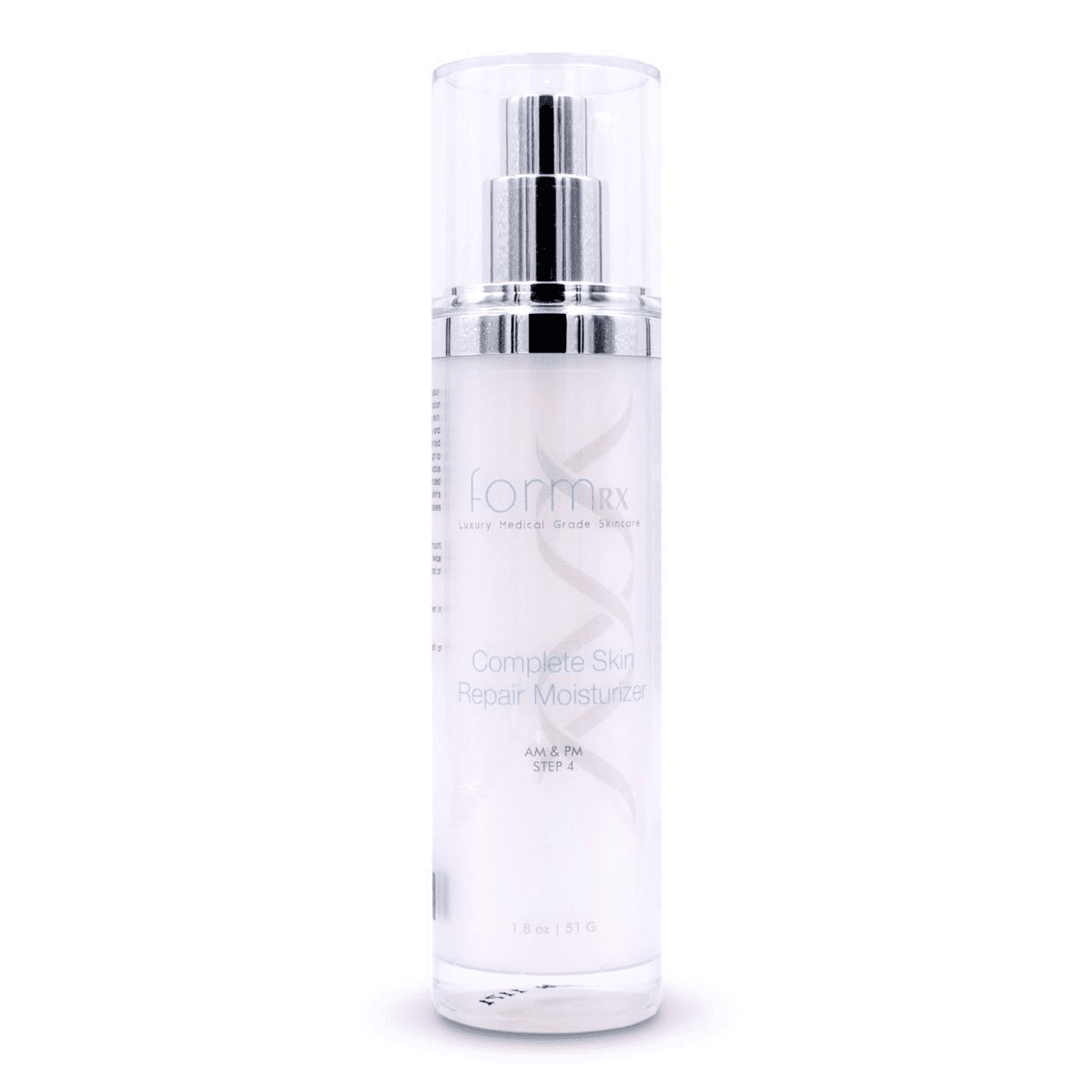 Complete Skin Repair Moisturizer
