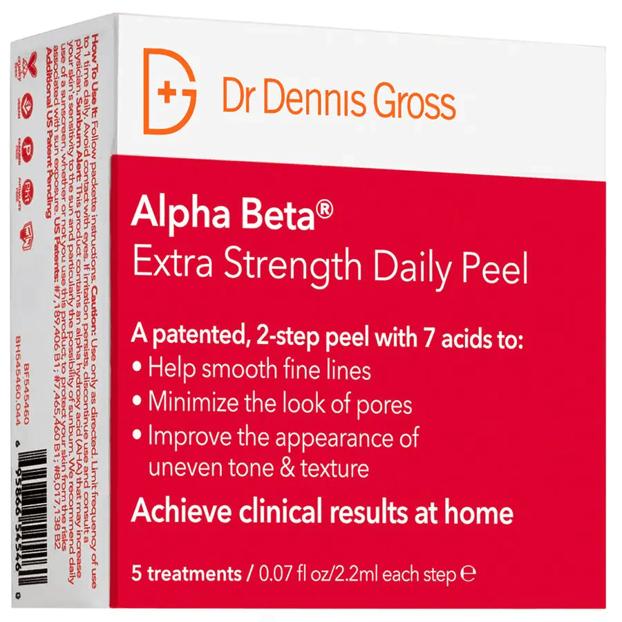 Alpha Beta® Extra Strength Daily Peel