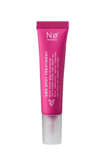 erase tønight SØS Spot Treatment
