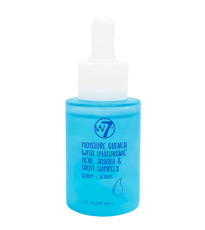 Moisture Quench Face Serum