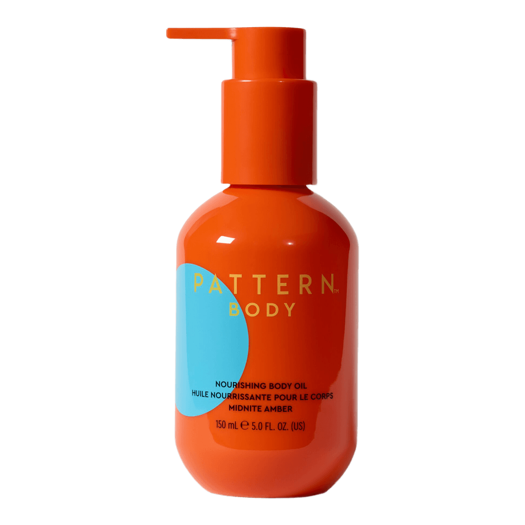 Nourishing Body Oil