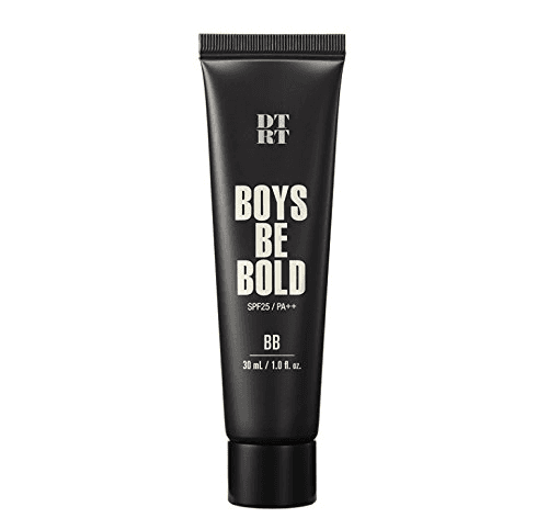 Boys Be Bold Bb SPF 25 Pa++